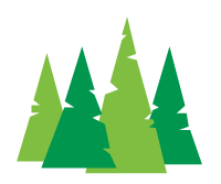 EvergreenCards---trees-from-logo